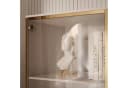 Lookway Glasvitrine AURORA KASZMIR LED-Beleuchtung Bild 5