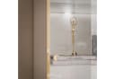 Lookway Glasvitrine AURORA mit LED-Beleuchtung Breite 45 cm Bild 5