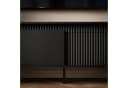 Lookway TV-Schrank YASUMI Schwarz mit Push-to-Open-System Bild 5