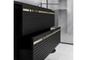 Lookway Badmöbel-Set ARTEMIS III 140 cm mit Soft-Close-System und LED-Spiegel Bild 5