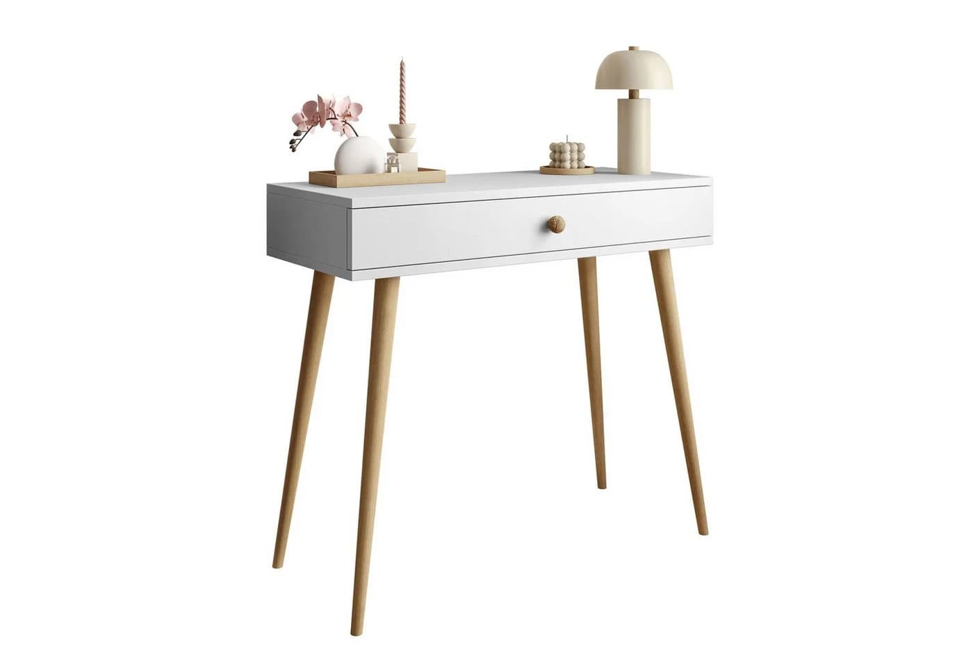 Lookway Konsolentisch HARMONY Skandinavischer Stil - Bild 2