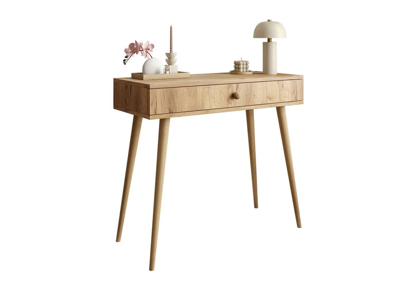 Lookway Konsolentisch HARMONY Skandinavischer Stil - Bild 2
