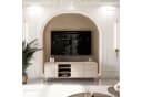 Lookway TV-Schrank SANAYI Kaschmir Push-to-Open Bild 1