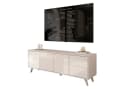 Lookway TV-Schrank SANAYI Kaschmir Push-to-Open Bild 2