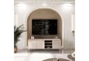 Lookway TV-Schrank SANAYI Kaschmir Push-to-Open Bild 5