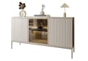 Lookway Kommode ECLIPSE K154 Kaschmir mit LED-Beleuchtung Bild 2