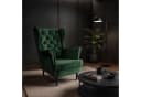 Lookway Relaxsessel TEDDI II moderner Polstersessel Bild 1