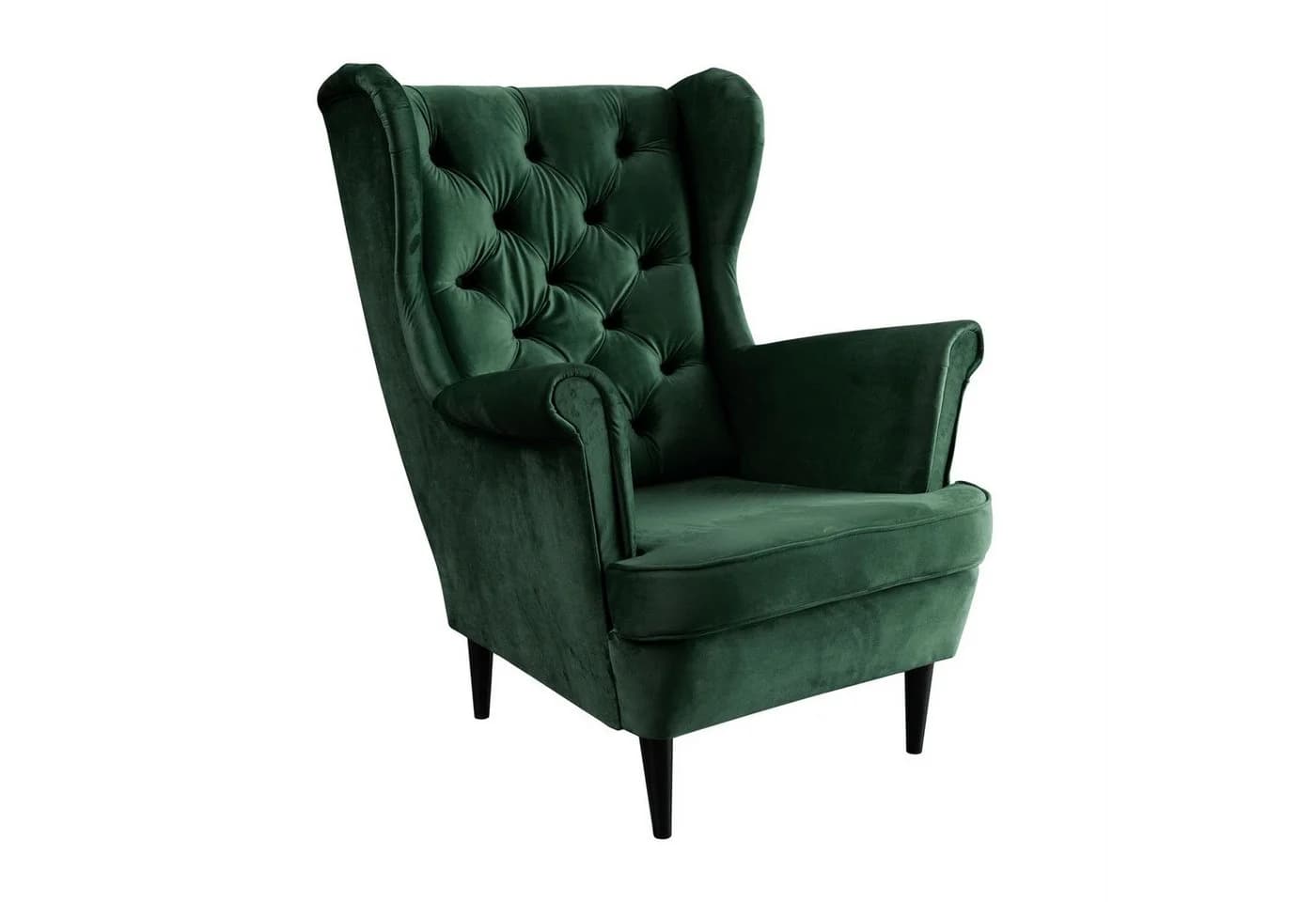 Lookway Relaxsessel TEDDI II moderner Polstersessel - Bild 2