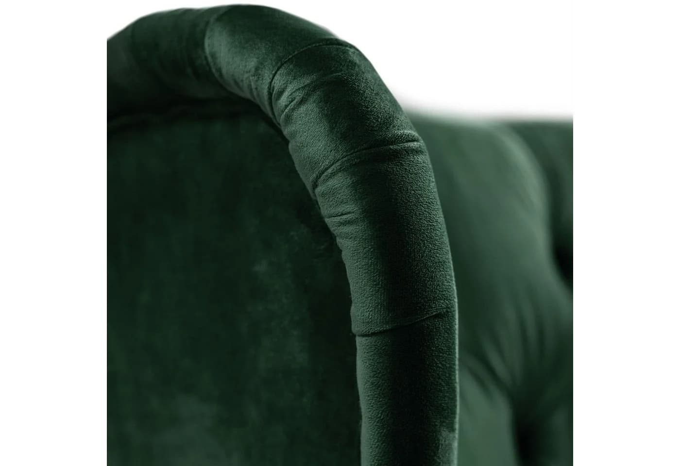 Lookway Relaxsessel TEDDI II moderner Polstersessel - Bild 5