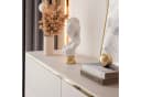 Lookway Kommode AURORA 6S Kaschmir Goldene Leiste Bild 4