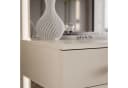 Lookway Konsolentisch BLANCO GLAMOUR in Kaschmir – Elegante Wandkonsole Bild 4