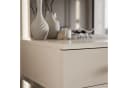 Lookway BLANCO GLAMOUR Konsolentisch Kaschmir Bild 4