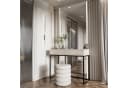 Lookway Konsolentisch BLANCO GLAMOUR Kaschmir Bild 1
