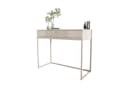 Lookway Konsolentisch BLANCO GLAMOUR Konsole in Kaschmir Bild 2