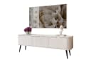 Lookway TV-Schrank ZAIRA 168 cm mit Soft-Close und Metallbeinen Bild 2