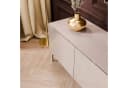 Lookway TV-Schrank COLGANTE 200 Kaschmir Hochglanz Push-to-Open Bild 5