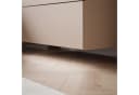 Lookway Nachttisch LINA 2S Kaschmir Hängend mit LED Bild 5