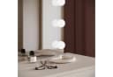 Lookway Schminktisch BLANCO KASCHMIR ELITE mit LED-Beleuchtung Bild 4