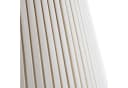 Lookway Esstisch ELVORIA Marmorplatte 120 cm Bild 3