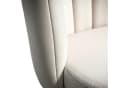 Lookway Polsterstuhl MARIS Beige mit goldenen Metallbeinen Bild 4