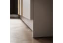 Lookway Kleiderschrank SAVAGE 4D in Kaschmir Vier­türiger Kleiderschrank Bild 5