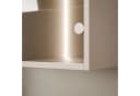 Lookway Vitrine Carmen LED-Beleuchtung 60 cm Bild 5