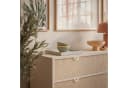 Lookway Kommode ALOE KSZ106 mit drei Schubladen, Breite: 106 cm Bild 5