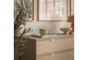 Lookway Kommode ALOE KSZ106 mit drei Schubladen, Breite: 106 cm Bild 5