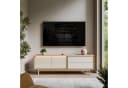 Lookway TV-Schrank FLORENCE mit LED-Beleuchtung Bild 1