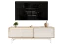 Lookway TV-Schrank FLORENCE mit LED-Beleuchtung Bild 2