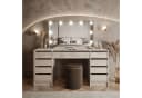 Lookway Schminktisch MADA ELITE II mit LED-Beleuchtung Bild 1
