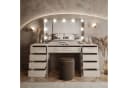 Lookway Schminktisch MADA ELITE II mit LED-Beleuchtung Bild 3