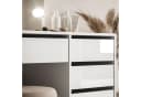 Lookway Schminktisch MADA ELITE II mit Spiegel und Beleuchtung Bild 5