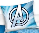 Carbotex Bettwäsche Marvel Avengers 100% Baumwolle Bild 2