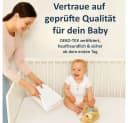 TULENA Matratzenschoner Wasserdicht Jersey Bild 1