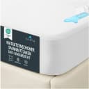 TULENA Matratzenschoner Wasserdicht Jersey Bild 2