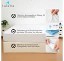 TULENA Matratzenschoner Wasserdicht Jersey Bild 5