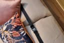 Friderik-EU Schrankbett Horizontal Wandklappbett Lenart mit LED Bild 4
