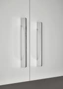 BASIC by Balculina Winkelküche Turin Weiß Modern Bild 4
