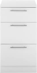 Mehrzweckschrank-Set LAUNDREEZY Unterschrank 50x92x68 cm Holzwerkstoff Bild 1