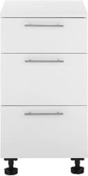 Mehrzweckschrank-Set LAUNDREEZY Unterschrank 50x92x68 cm Holzwerkstoff Bild 3