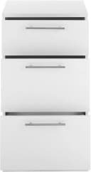 Mehrzweckschrank-Set LAUNDREEZY Unterschrank 50x92x68 cm Holzwerkstoff Bild 4