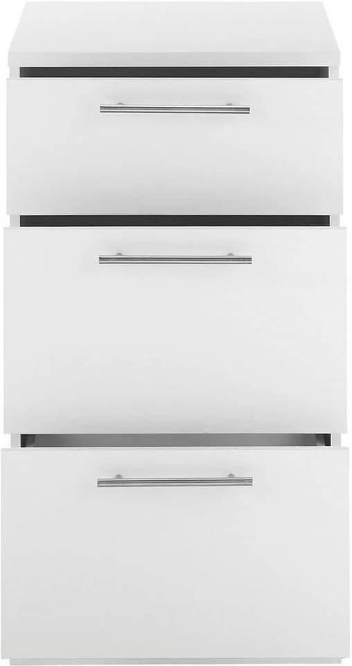 Mehrzweckschrank-Set LAUNDREEZY Unterschrank 50x92x68 cm Holzwerkstoff - Bild 4
