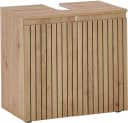 BASIC by Balculina Austin Waschbeckenunterschrank Eiche Artisan Modern Bild 2