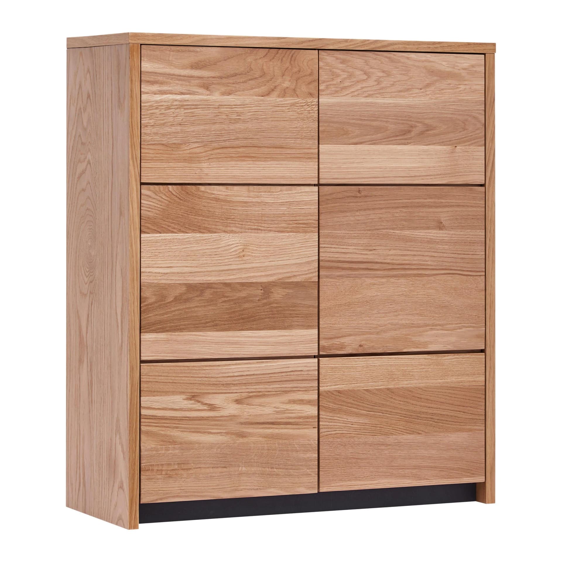 Oberschrank Avanto Eichefarben Mömax DE