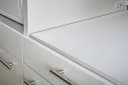 Mehrzweckschrank-Set LAUNDREEZY 8-tlg. Mehrzweckschrank-Set B/H/T 236/200/68 cm, weiß matt, Holzwerkstoff, Kastenmöbel-Sets, Breite 236 cm, Soft-Close-Funktion für Türen Bild 5