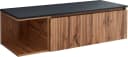 Waschbeckenunterschrank BASIC BY BALCULINA Loris 120 cm Soft-Close Bild 2
