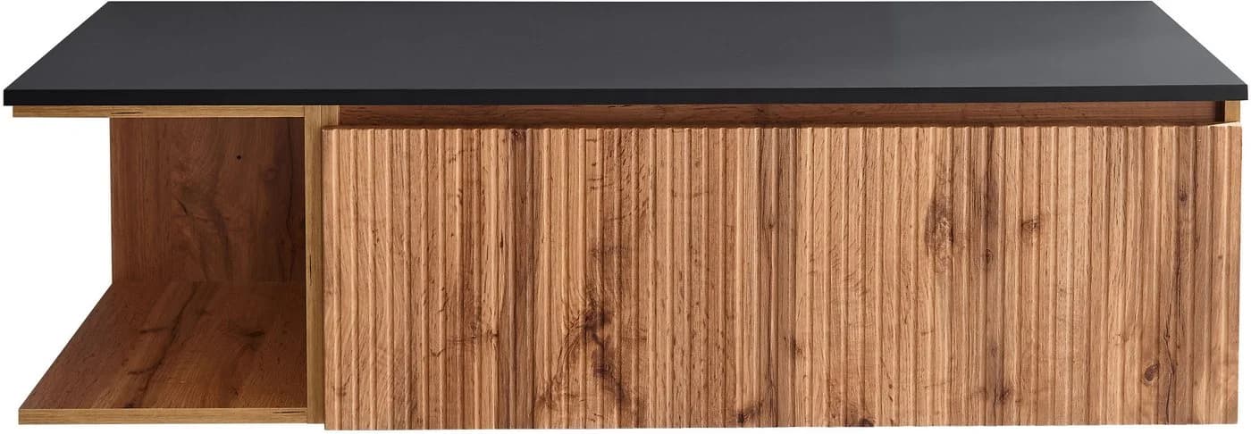 Waschbeckenunterschrank BASIC BY BALCULINA Loris 120 cm Soft-Close - Bild 3