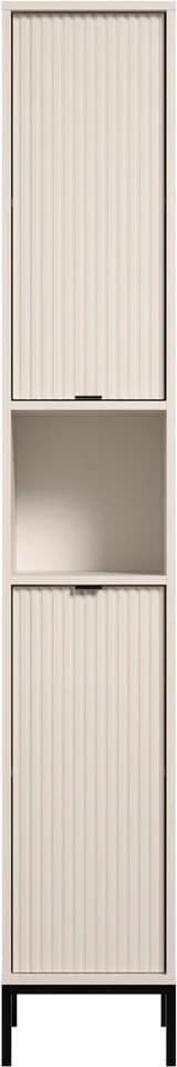 Hochschrank BASIC BY BALCULINA Lucera 32 cm Breite - Bild 3