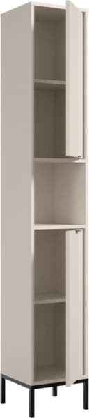 Hochschrank BASIC BY BALCULINA Lucera 32 cm Breite Bild 4